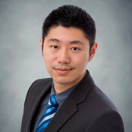 Peter Chen