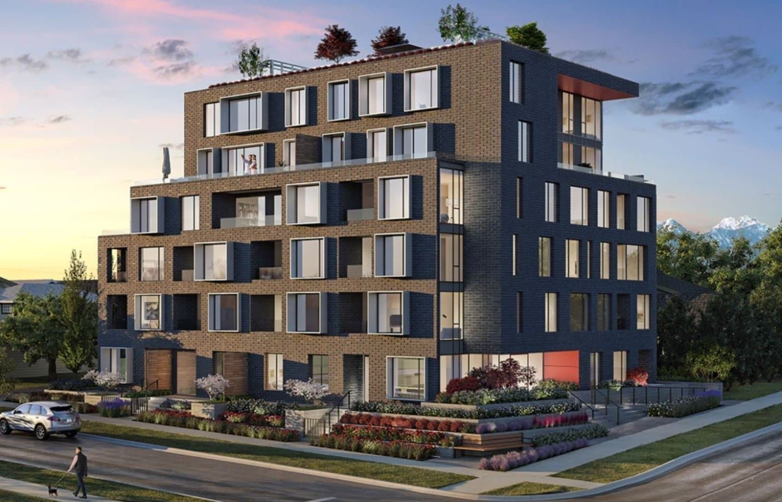 Soma in Vancouver