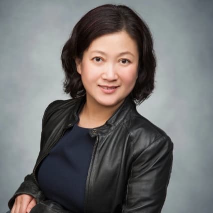 Wendy Zhang Photo