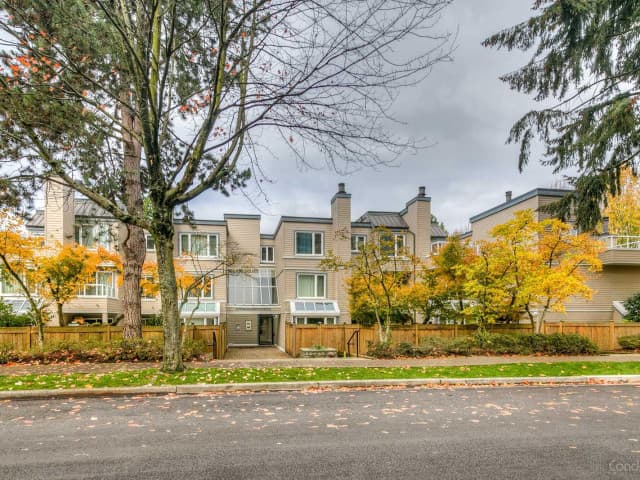 Royal Oak in Burnaby